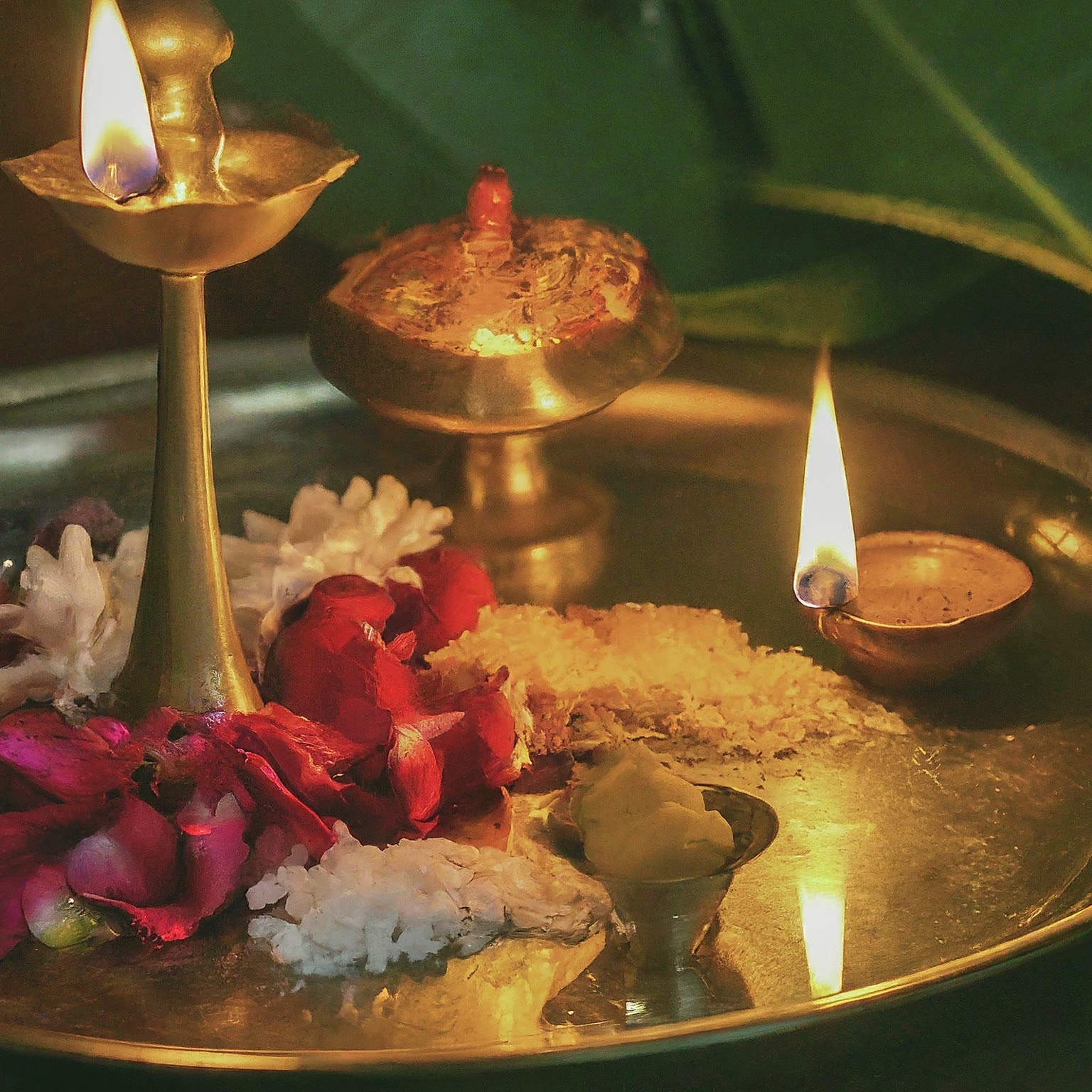 Two Day VIP Special Pooja